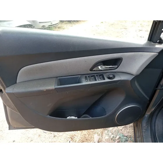 Elevalunas Delantero Izquierdo para Chevrolet Cruze (J300)