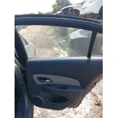 Elevalunas Trasero Derecho para Chevrolet Cruze (J300)