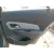 Elevalunas Trasero Derecho para Chevrolet Cruze (J300)