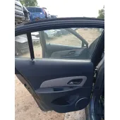Elevalunas Trasero Izquierdo para Chevrolet Cruze (J300)