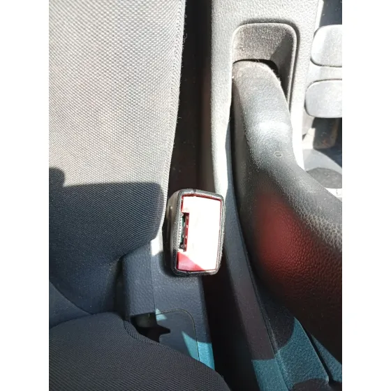 Enganche Cinturon Delantero Izquierdo para Chevrolet Cruze (J300)