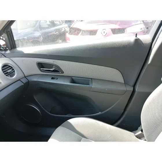 Guarnecido Puerta Delantera Derecha para Chevrolet Cruze (J300)