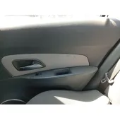 Guarnecido Puerta Trasera Derecha para Chevrolet Cruze (J300)