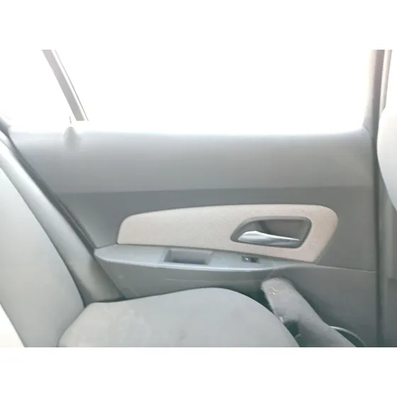 Guarnecido Puerta Trasera Izquierda para Chevrolet Cruze (J300)