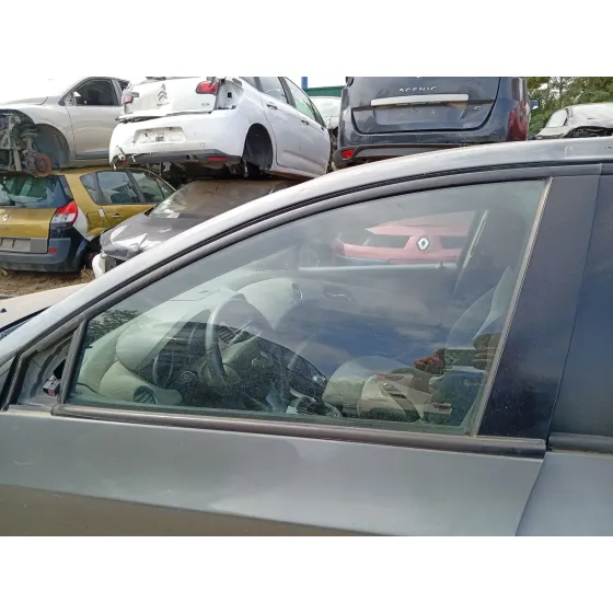 Luna Delantera Izquierda para Chevrolet Cruze (J300)
