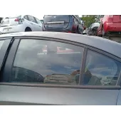 Luna Trasera Izquierda para Chevrolet Cruze (J300)