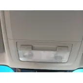 Luz Interior para Chevrolet Cruze (J300)