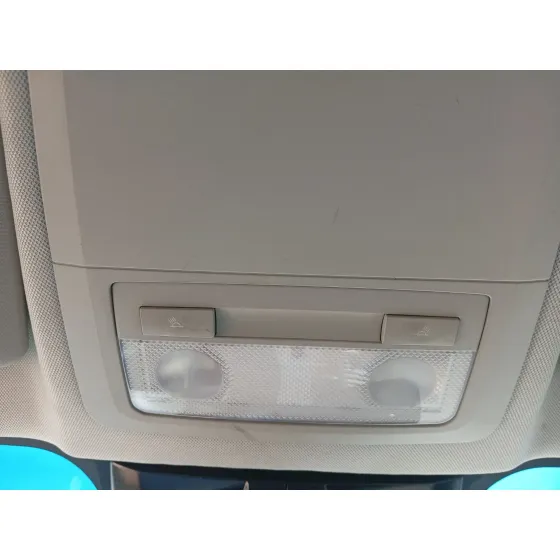 Luz Interior para Chevrolet Cruze (J300)