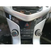 Mando Climatizador para Chevrolet Cruze (J300)