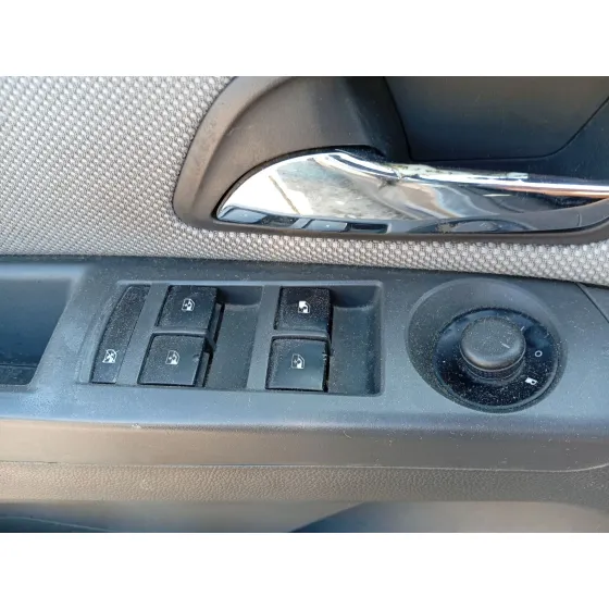Mando Elevalunas Delantero Izquierdo para Chevrolet Cruze (J300)