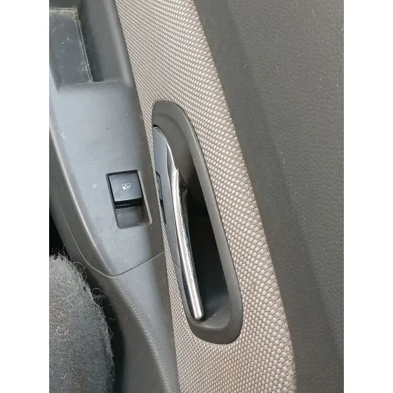 Mando Elevalunas Trasero Izquierdo para Chevrolet Cruze (J300)