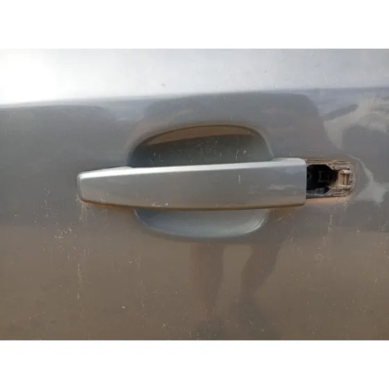 Maneta Exterior Delantera Izquierda para Chevrolet Cruze (J300)