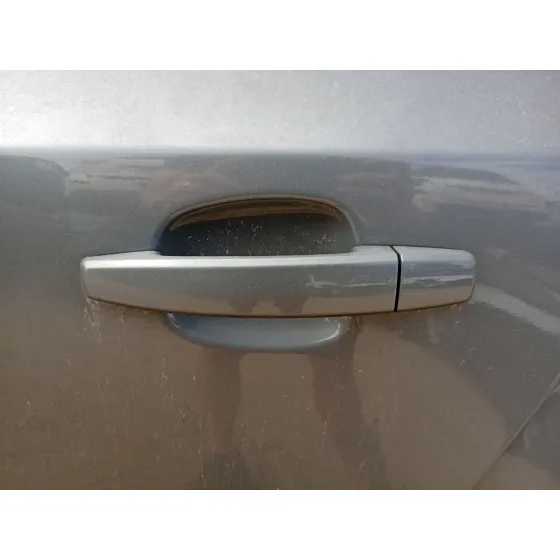 Maneta Exterior Trasera Izquierda para Chevrolet Cruze (J300)