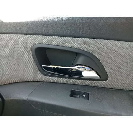 Maneta Interior Delantera Derecha para Chevrolet Cruze (J300)