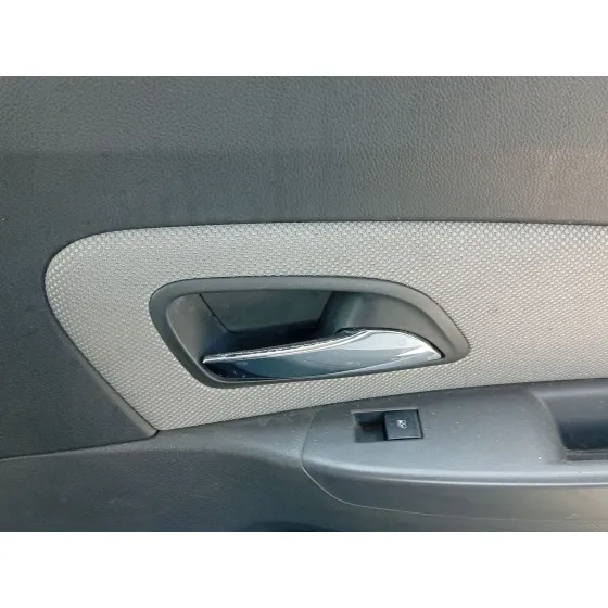 Maneta Interior Trasera Derecha para Chevrolet Cruze (J300)