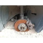 Mangueta Delantera Derecha para Chevrolet Cruze (J300)