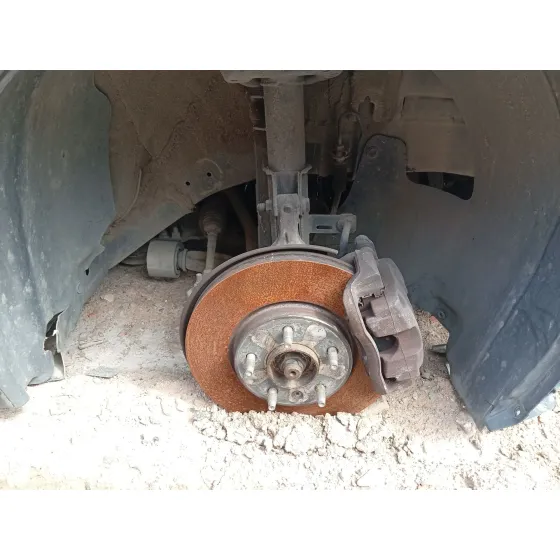 Mangueta Delantera Derecha para Chevrolet Cruze (J300)