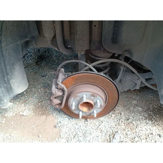 Mangueta Trasera Derecha para Chevrolet Cruze (J300)