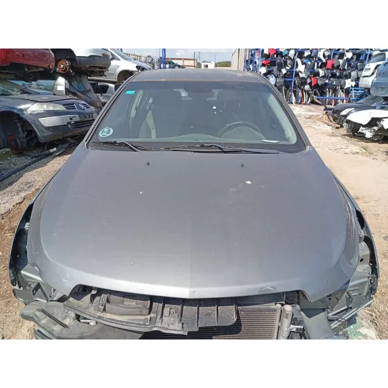 Motor Limpia Delantero para Chevrolet Cruze (J300)