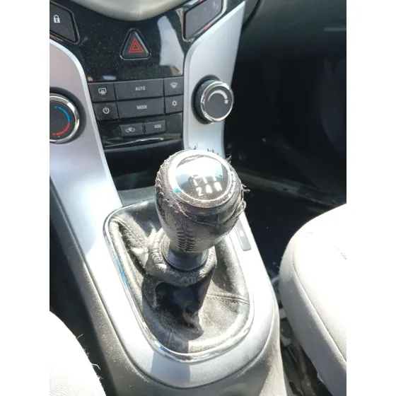 Palanca Cambio para Chevrolet Cruze (J300)