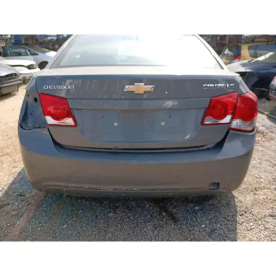 Paragolpes Trasero para Chevrolet Cruze (J300)