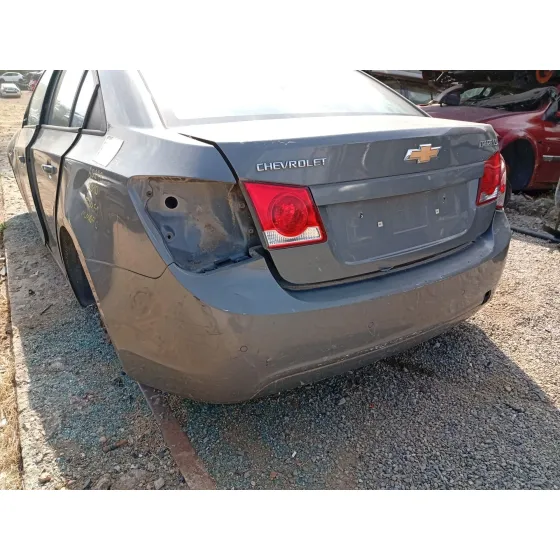 Paragolpes Trasero para Chevrolet Cruze (J300)