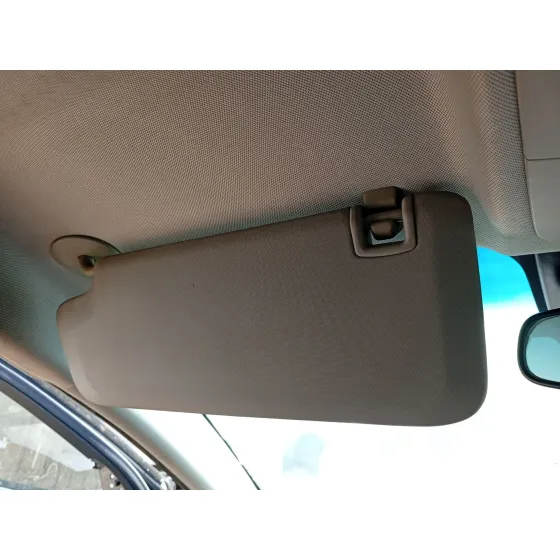 Parasol Izquierdo para Chevrolet Cruze (J300)