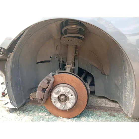 Paso De Rueda Delantero Izquierdo para Chevrolet Cruze (J300)