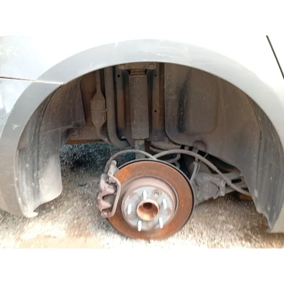 Paso De Rueda Trasero Derecho para Chevrolet Cruze (J300)