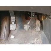 Pedal Acelerador para Chevrolet Cruze (J300)