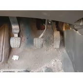 Pedal Embrague para Chevrolet Cruze (J300)