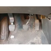 Pedal Freno para Chevrolet Cruze (J300)