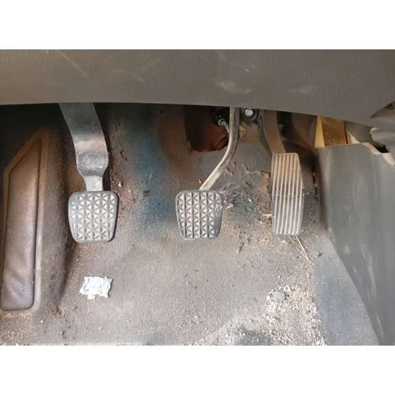 Pedal Freno para Chevrolet Cruze (J300)