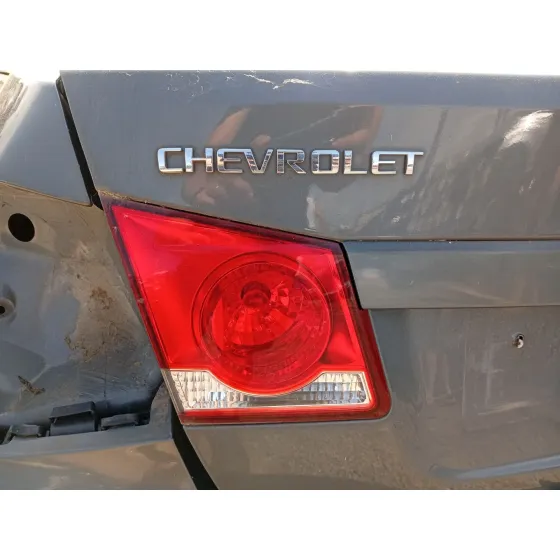 Piloto Trasero Izquierdo Interior para Chevrolet Cruze (J300)