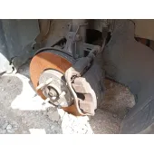 Pinza Freno Delantera Derecha para Chevrolet Cruze (J300)