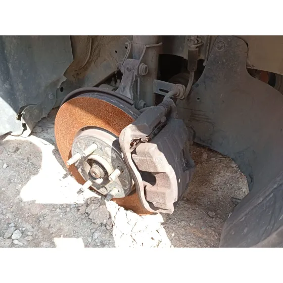 Pinza Freno Delantera Derecha para Chevrolet Cruze (J300)