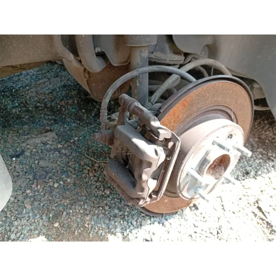 Pinza Freno Trasera Derecha para Chevrolet Cruze (J300)