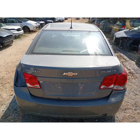 Porton Trasero para Chevrolet Cruze (J300)