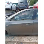 Puerta Delantera Izquierda para Chevrolet Cruze (J300)