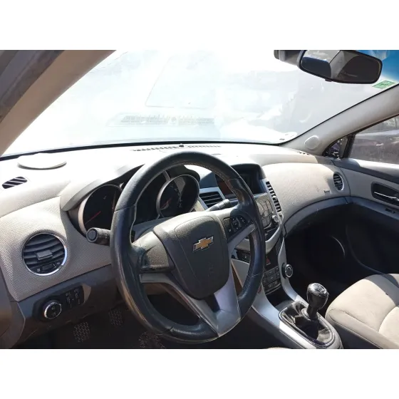 Salpicadero para Chevrolet Cruze (J300)