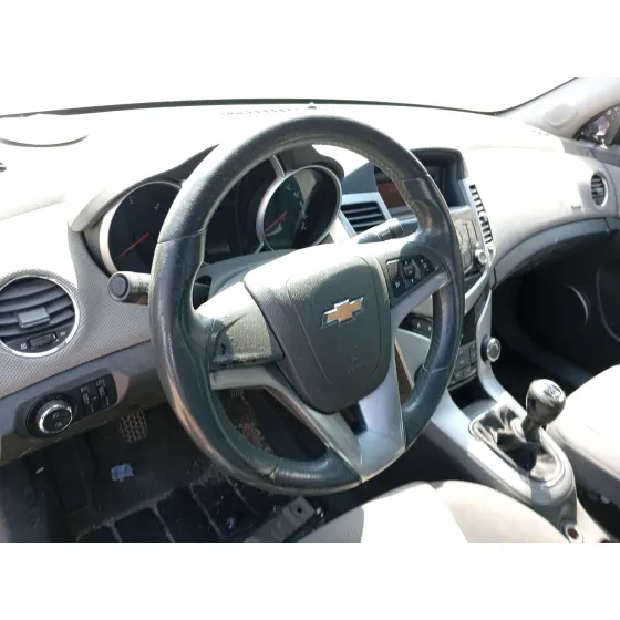 Volante para Chevrolet Cruze (J300)