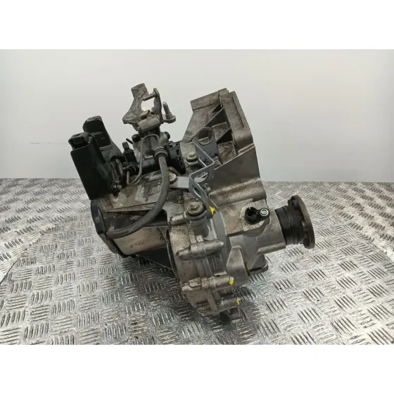 Caja Cambios para Skoda Fabia (6Y2/6Y3)