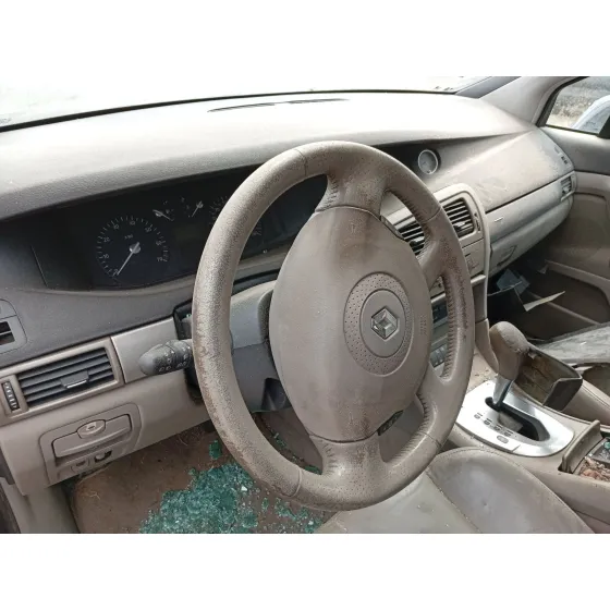 Airbag Delantero Izquierdo para Renault Vel Satis (Bj0_)