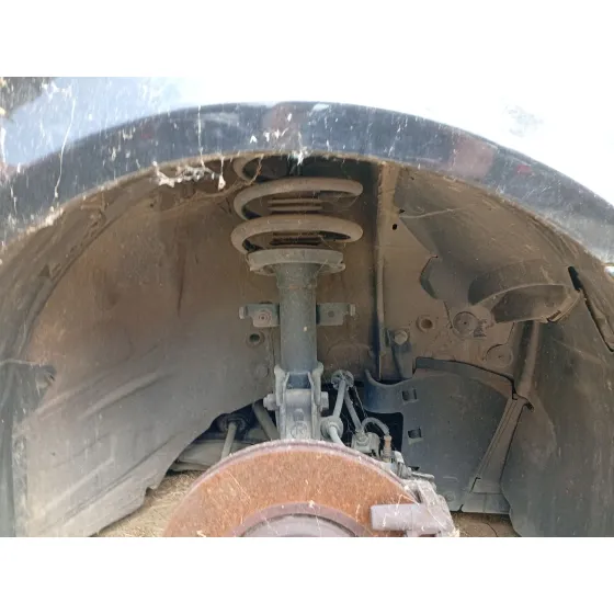 Amortiguador Delantero Derecho para Renault Vel Satis (Bj0_)
