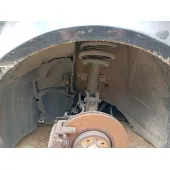 Amortiguador Delantero Izquierdo para Renault Vel Satis (Bj0_)