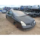 Barra Estabilizadora Delantera para Renault Vel Satis (Bj0_)