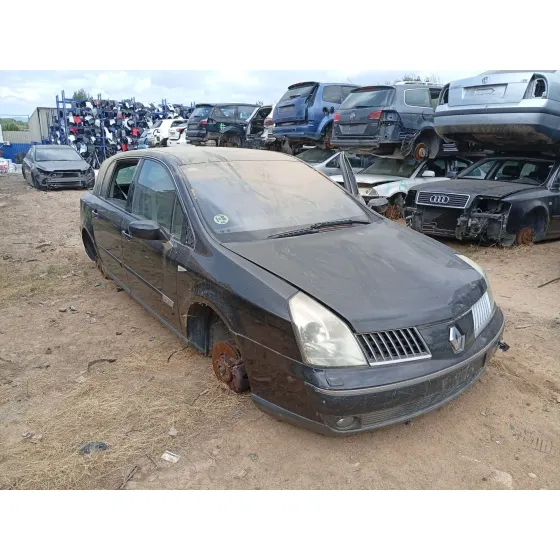 Barra Estabilizadora Delantera para Renault Vel Satis (Bj0_)