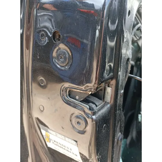 Cerradura Puerta Delantera Izquierda para Renault Vel Satis (Bj0_)