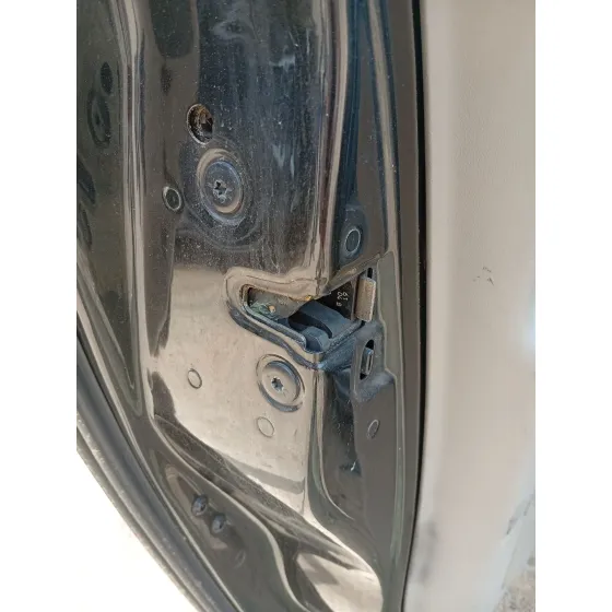 Cerradura Puerta Trasera Izquierda para Renault Vel Satis (Bj0_)