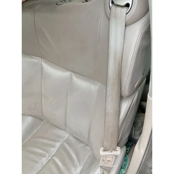 Cinturon Seguridad Delantero Izquierdo para Renault Vel Satis (Bj0_)
